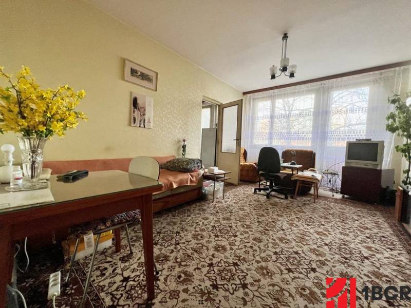 Sale Two bedroom apartment, Púpavová, Bratislava - Karlova Ves, Slovak