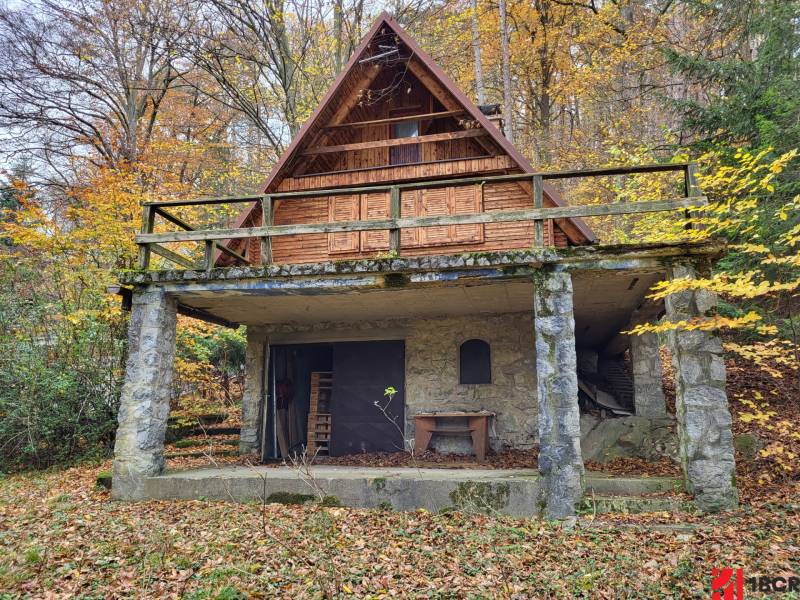 Sale Cottage, Cottage, Kučišdorfská dolina, Pezinok, Slovakia