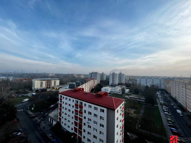 Rent Studio, Krásnohorská, Bratislava - Petržalka, Slovakia