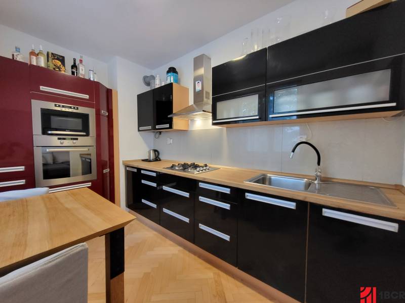 Rent Two bedroom apartment, Two bedroom apartment, Záhradná, Pezinok, 