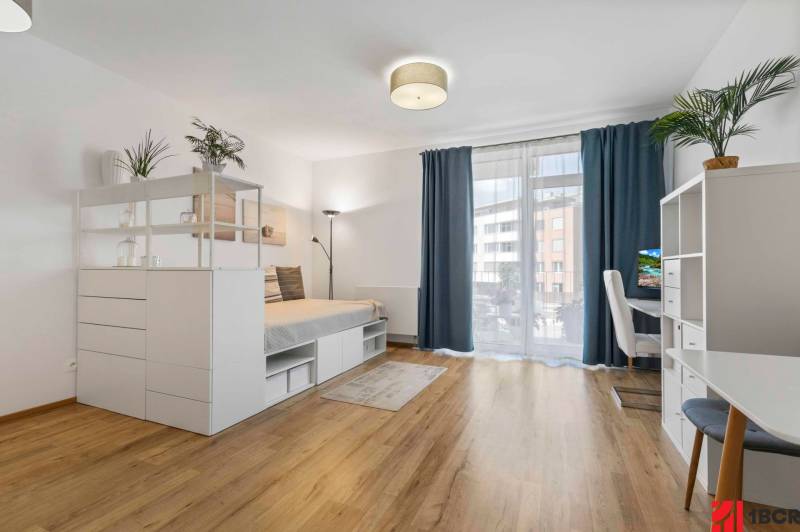 Rent Studio, Studio, Bystrická, Bratislava - Devínska Nová Ves, Slovak