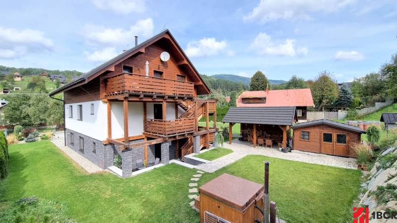 Sale Holiday apartment, Holiday apartment, Žilina, Slovakia