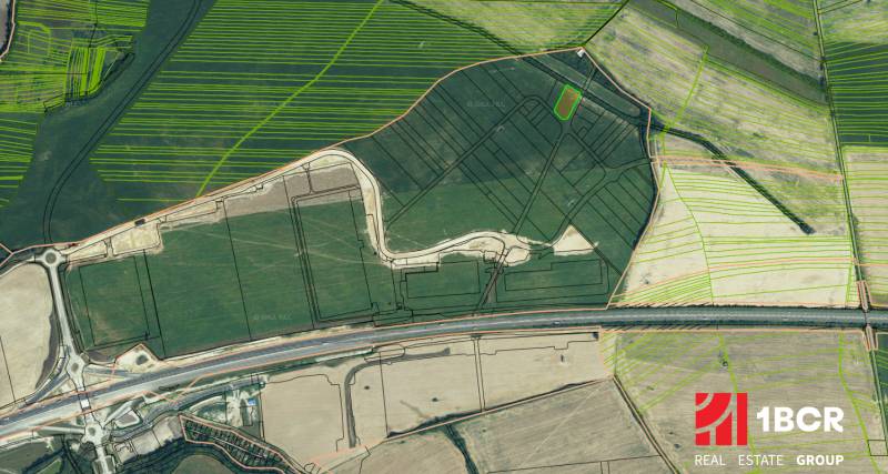 Sale Development land, Development land, Senec, Slovakia