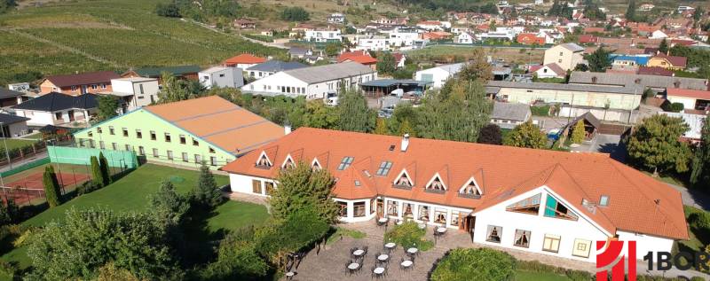 Sale Hotels and pensions, Hotels and pensions, Pezinok, Slovakia