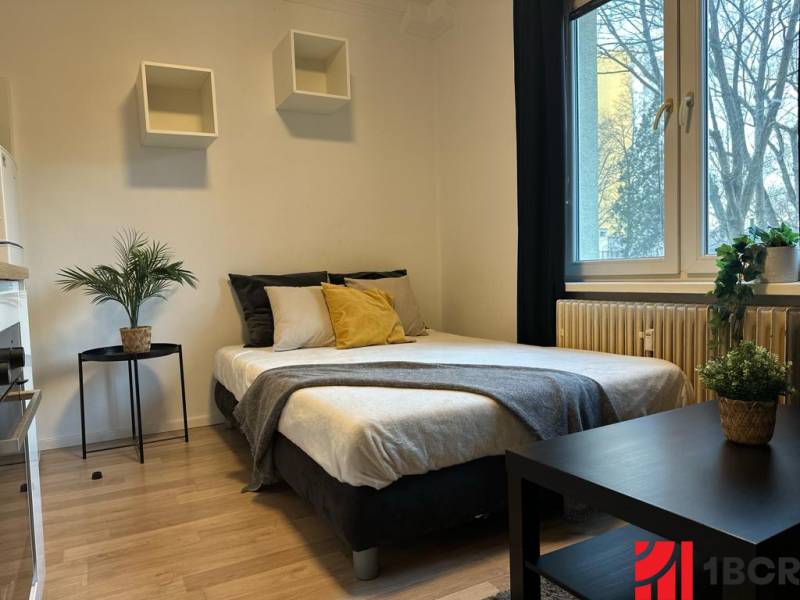 Rent Single studio, Single studio, Martinčekova, Bratislava - Ružinov,