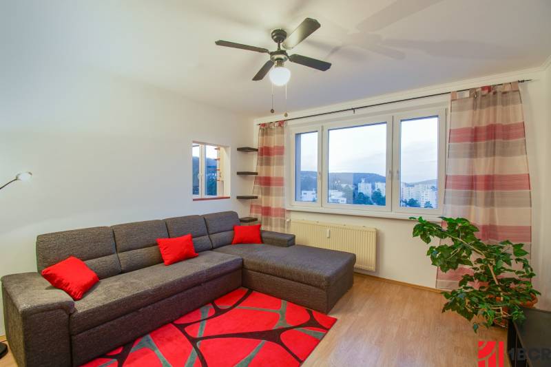 Rent Two bedroom apartment, Two bedroom apartment, Nad lúčkami, Bratis