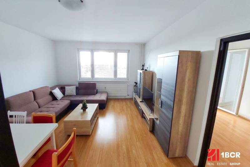 Sale Two bedroom apartment, Two bedroom apartment, L. Novomeského, Pez
