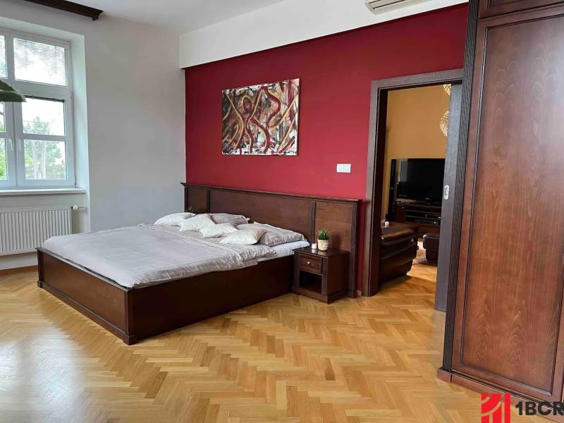 Rent Two bedroom apartment, Two bedroom apartment, Trnavská cesta, Bra