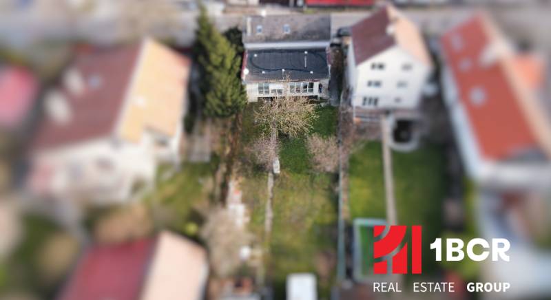 Sale Family house, Family house, Bratislava - Rusovce, Slovakia