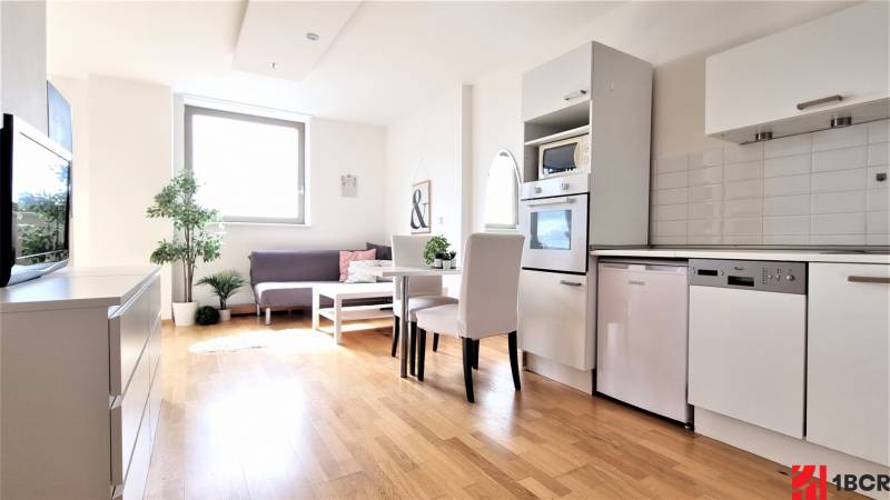 Rent Studio, Studio, Kopčianska 8a, Bratislava - Petržalka, Slovakia