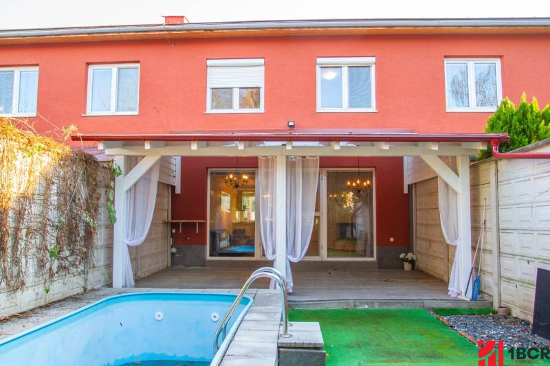 Rent Family house, Family house, Pohraničníkov, Bratislava - Rusovce, 