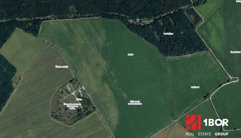 Sale Agrarian and forest land, Agrarian and forest land, Malacky, Slov