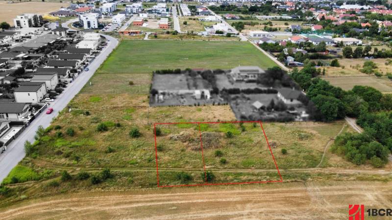 Sale Land – for living, Land – for living, Senec, Slovakia