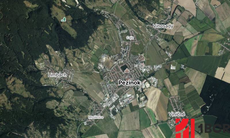 Sale Land plots - commercial, Land plots - commercial, Pezinok, Slovak