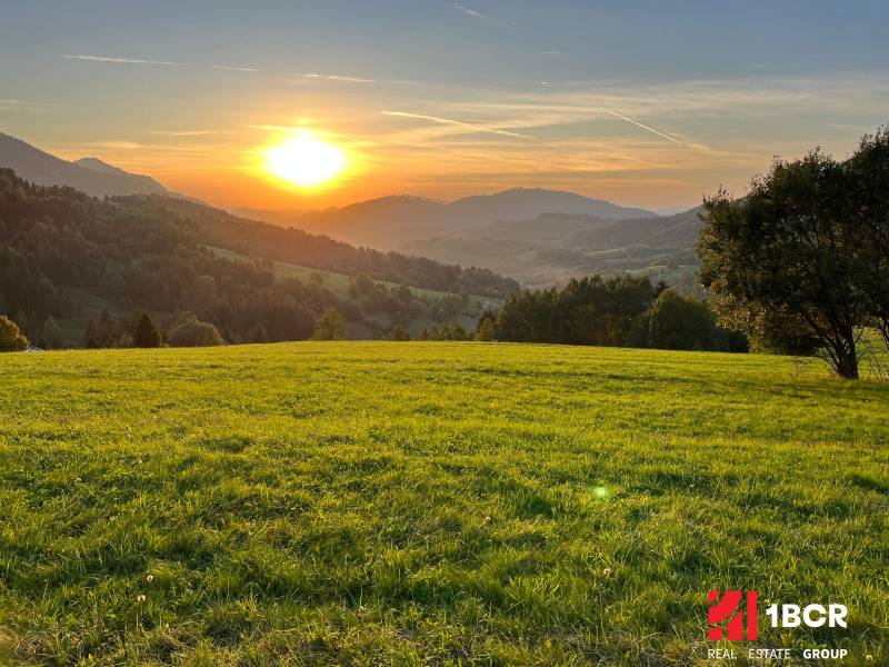Sale Agrarian and forest land, Agrarian and forest land, Žilina, Slova