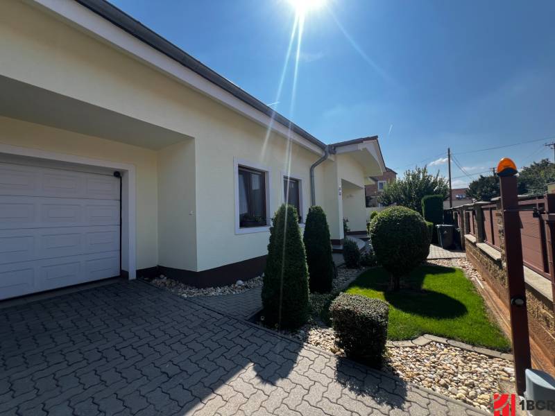 Sale Family house, Family house, Bratislava - Rusovce, Slovakia