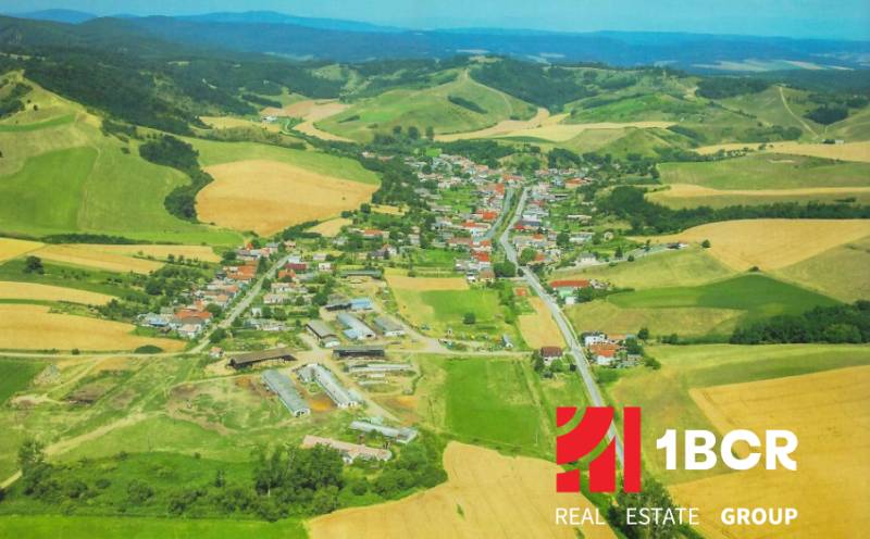 Sale Agrarian and forest land, Agrarian and forest land, Rimavská Sobo