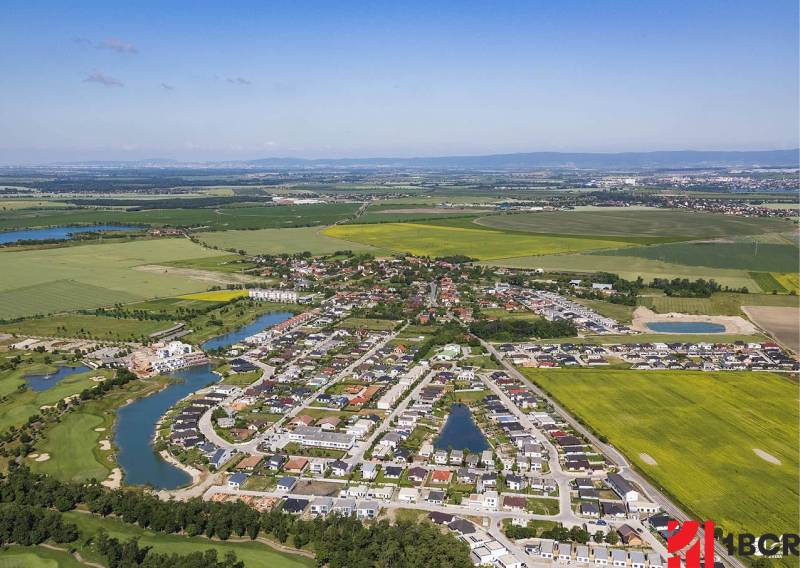 Sale Land – for living, Land – for living, Okružná, Senec, Slovakia