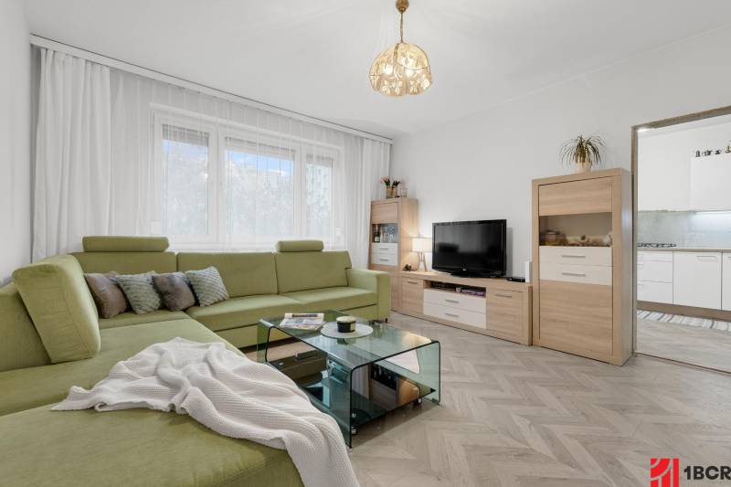 Sale Two bedroom apartment, Two bedroom apartment, Štefana Králika, Br