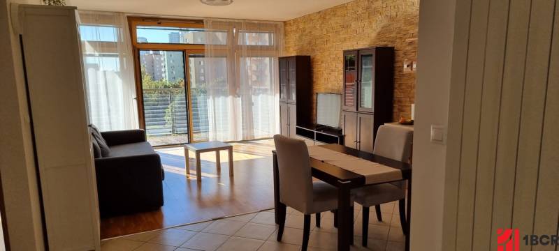 Rent One bedroom apartment, One bedroom apartment, Ružová dolina, Brat