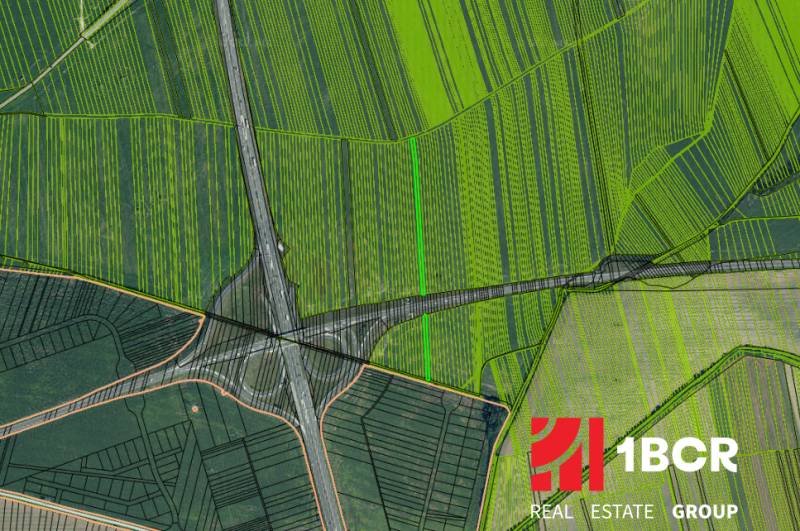 Sale Agrarian and forest land, Agrarian and forest land, Malacky, Slov