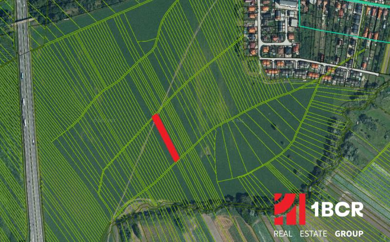 Sale Agrarian and forest land, Agrarian and forest land, Malacky, Slov