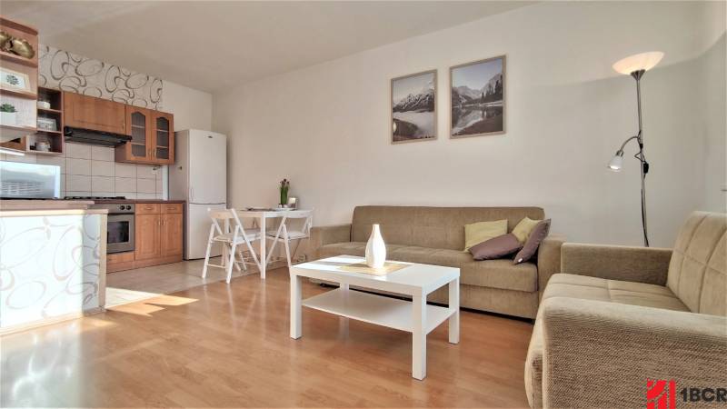 Rent Studio, Studio, Studenohorská, Bratislava - Lamač, Slovakia