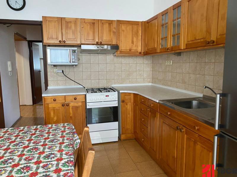 Sale Two bedroom apartment, Two bedroom apartment, Andrusovova, Bratis