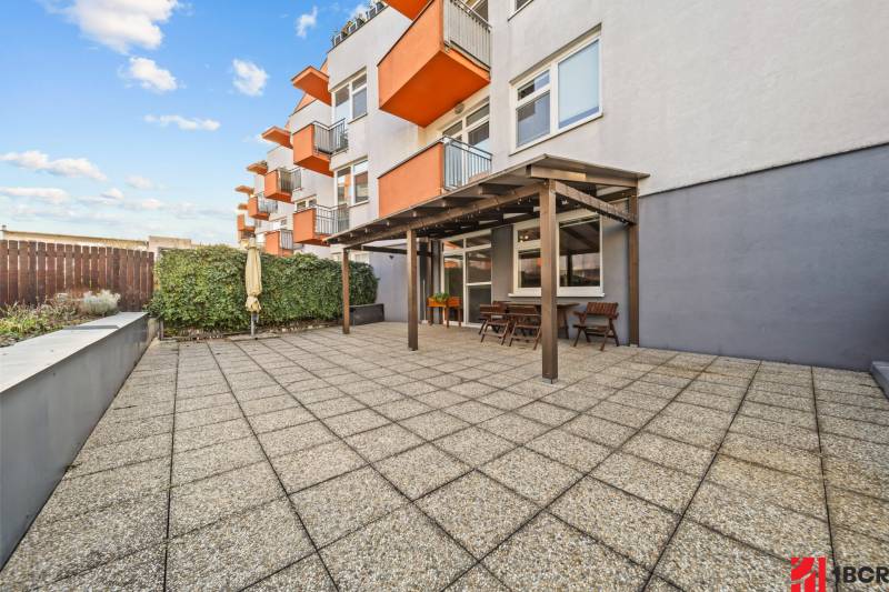 Sale Two bedroom apartment, Two bedroom apartment, Jarná, Senec, Slova