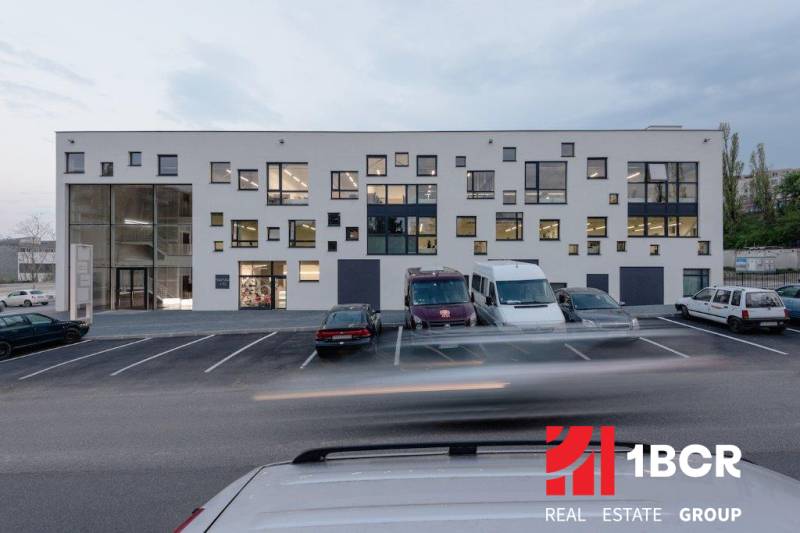 Sale Offices, Offices, Sliačska, Bratislava - Nové Mesto, Slovakia