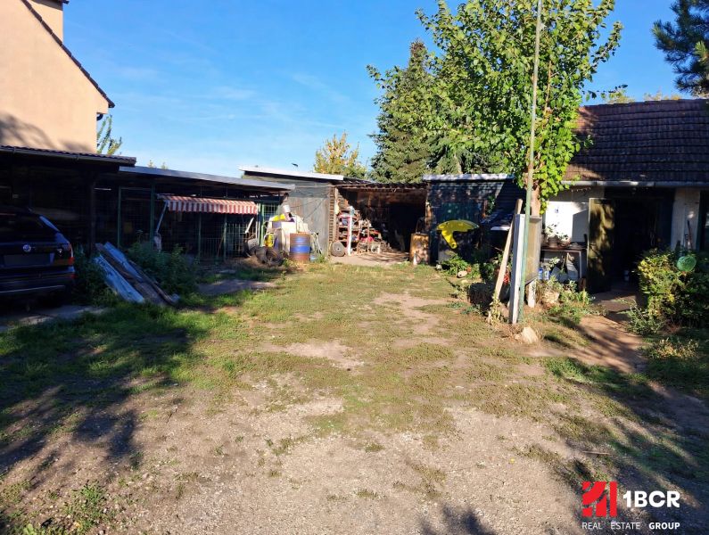 Sale Land plots - commercial, Land plots - commercial, Legionárska, Ma