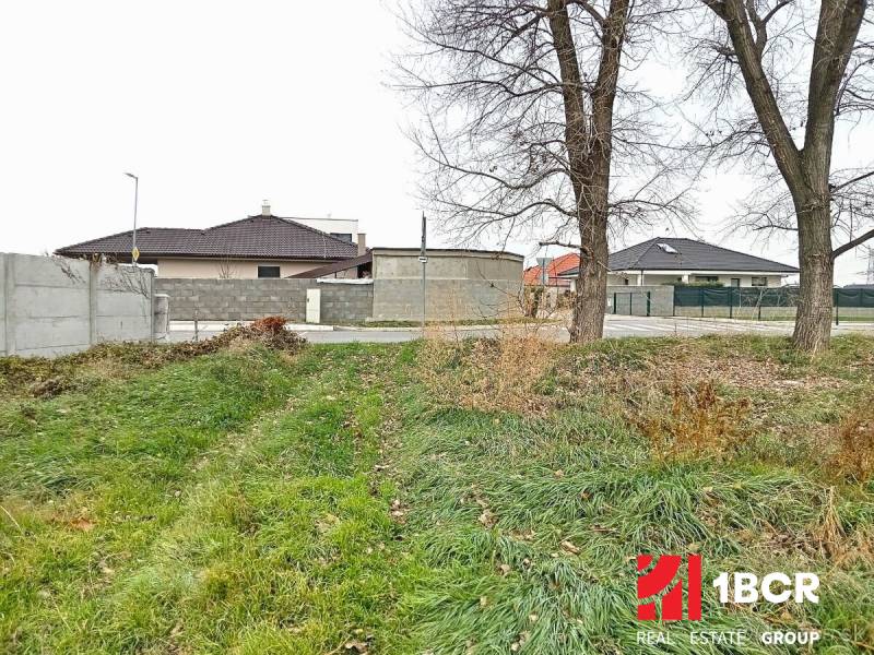 Sale Land – for living, Land – for living, Senec, Slovakia