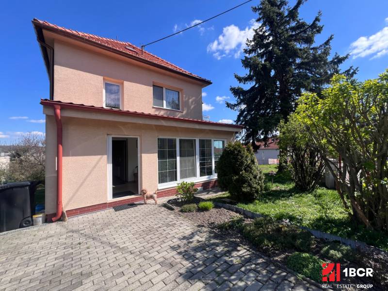 Sale Family house, Family house, Brižitská, Bratislava - Dúbravka, Slo