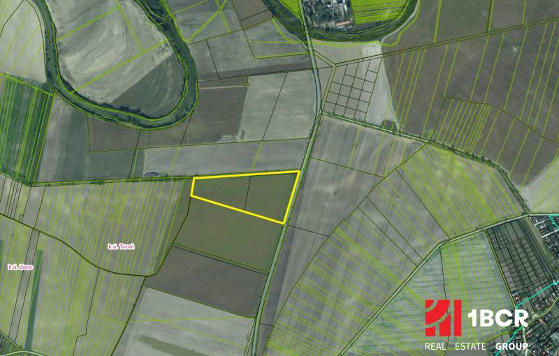 Sale Land plots - commercial, Land plots - commercial, Senec, Slovakia