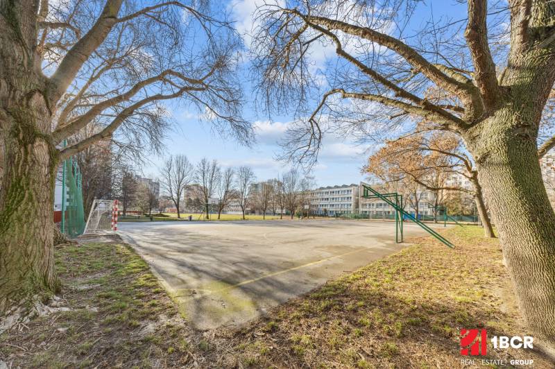 Sale Two bedroom apartment, Two bedroom apartment, Markova, Bratislava
