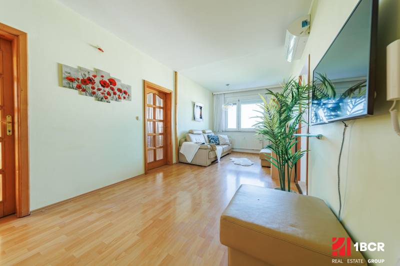 Sale Two bedroom apartment, Two bedroom apartment, Markova, Bratislava