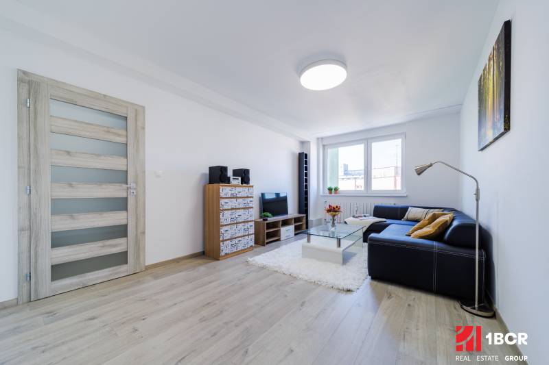 Sale Studio, Studio, Nobelova, Bratislava - Nové Mesto, Slovakia