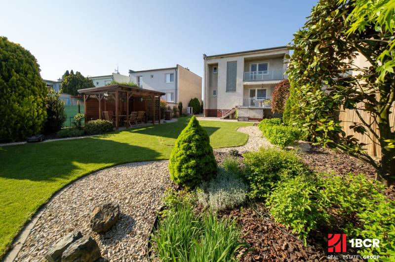 Sale Family house, Family house, Starobystrická, Senec, Slovakia