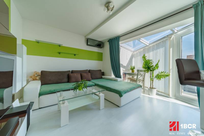 Sale One bedroom apartment, One bedroom apartment, Pannónska cesta, Pe