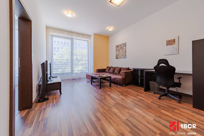 Rent One bedroom apartment, One bedroom apartment, Námestie Slobody, B