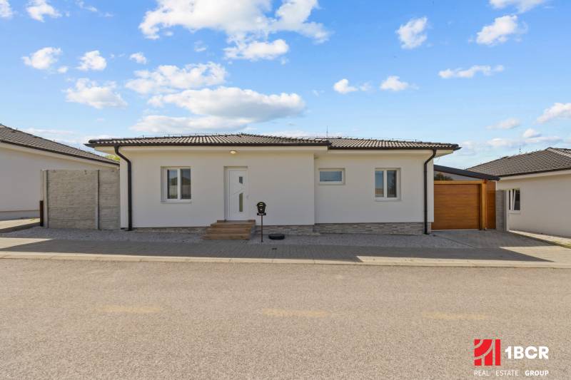 Sale Family house, Family house, Štefanová, Pezinok, Slovakia