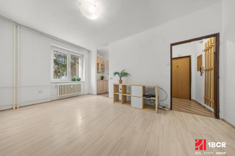 Sale Single studio, Single studio, Ostredková, Bratislava - Ružinov, S