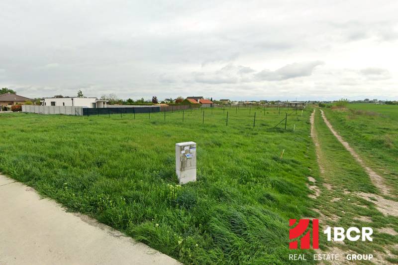 Sale Recreational land, Recreational land, Senec, Slovakia
