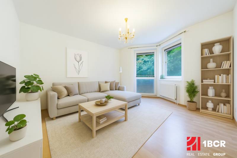 Sale Two bedroom apartment, Two bedroom apartment, Budovateľská, Malac