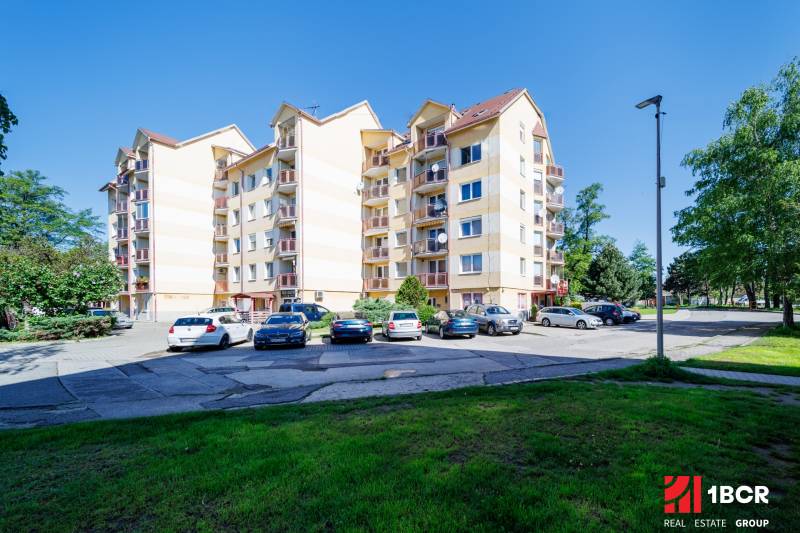 Sale Two bedroom apartment, Two bedroom apartment, Budovateľská, Malac