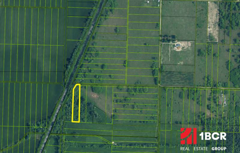 Sale Agrarian and forest land, Agrarian and forest land, Malacky, Slov