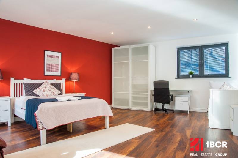 Sale One bedroom apartment, One bedroom apartment, Františkánske námes