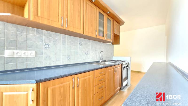Sale One bedroom apartment, One bedroom apartment, Záhorácka, Malacky,