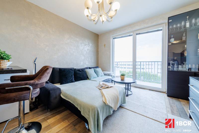 Sale One bedroom apartment, One bedroom apartment, Dolný dvor, Senec, 