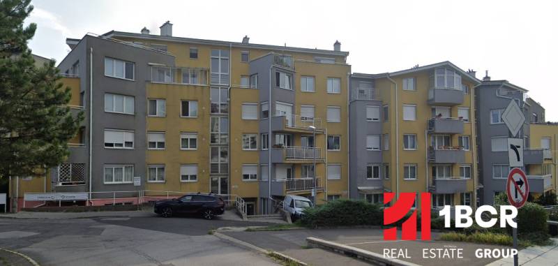 Rent Two bedroom apartment, Two bedroom apartment, Slávičie údolie, Br